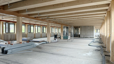Fachtagung Hybridbau