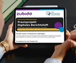 Praxisprojekt Digitales Berichtsheft Zubido Praxisprojekt Digitales Berichtsheft Zubido